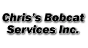 Chris's Bobcat Servi