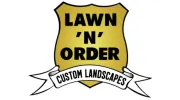 Lawn 'N' Order