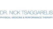 Dr. Nick Tsaggarelis
