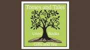 Tomes & Tales