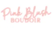 Pink Blush Boudoir