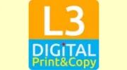 L3 Digital Print & Copy