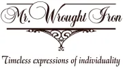 Mr Wrought Iron