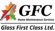 Glass First Class