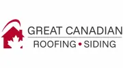 Great Canadian Roofing & Siding