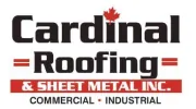 Cardinal Roofing & Sheet Metal Inc.