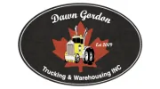 Dawn Gordon Trucking & Warehousing