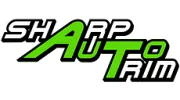 Sharp Auto Trim