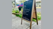 The Stable House Bistro