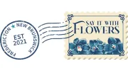 Say It With Flowers