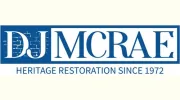 DJ McRae