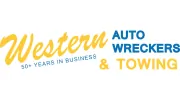 Western Auto Wreckers