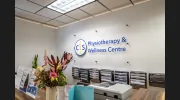 C.S. Physiotherapy & Wellness Centre