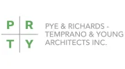 Pye & Richards-Temprano & Young Architects