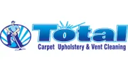 Total Carpet Upholstery & Vent Cleaning