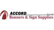 Accord Banners & Sign Supplies