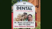 Downtown Bradford Dental