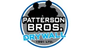 Patterson Bros Drywall