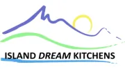 Island Dream Kitchens