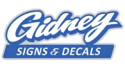 Gidney Signs