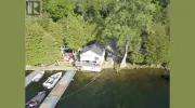 Clear Lake Cottages