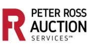 Peter Ross Auction Service