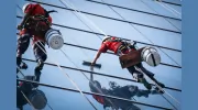 Dunrite Window Cleaning & Building Maintenance