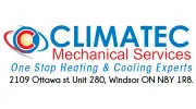 Climatec Mechanical Services