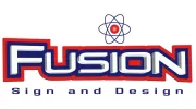 Fusion Sign & Design