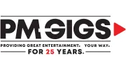 P M Gigs