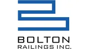 Bolton Railings