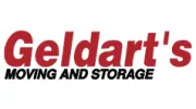 Geldarts Moving & Storage