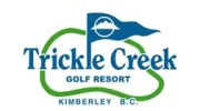 Trickle Creek Resort Restaurant