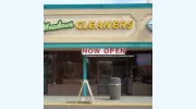 Meadows Cleaners