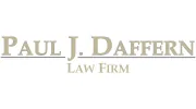 Paul J Daffern Law Firm