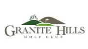 Granite Hills Golf Club NE