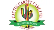 Cactus Carpet Care