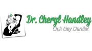 Dr Cheryl Handley