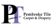 Pembroke Tile Carpet & Drapery