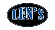 Len's Hauling