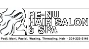 Re-Nu Hair Salon & Spa