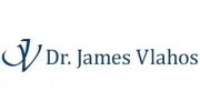 Dr James Vlahos