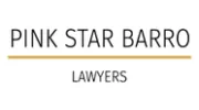 Pink Star Barro