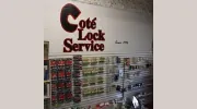 Cote Lock