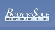 Body 'N Sole Orthopaedic & Sports Rehab