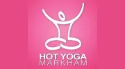 Hot Yoga Markham