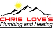 Chris Loves Plumbing & Heating