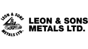 Leon & Sons Metal