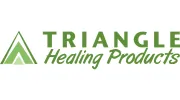 Triangle Healing Products