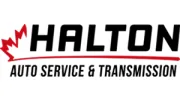 Halton Transmission